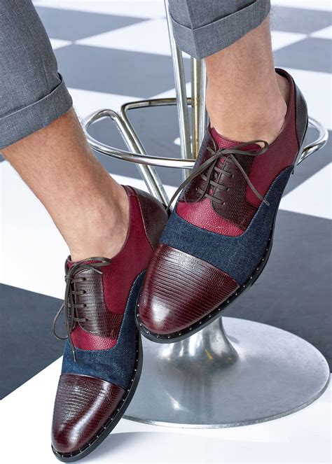 dolce gabbana men's dress shoes